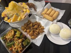 -水牛奶皇后糖水铺(深圳总店)