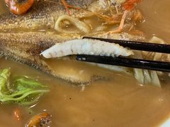 -何记面馆(龙泉山店)