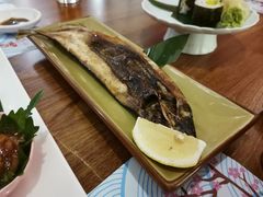 -千代饮兵卫日本料理(东二环泰禾广场西区店)