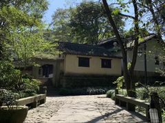 -法云安缦酒店