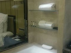 -无锡新湖铂尔曼大酒店