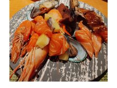 -威斯汀舞台餐厅