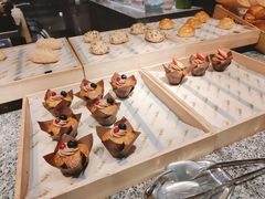 -重庆解放碑威斯汀酒店