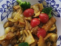 -聚丰苑北京烤鸭(大明宫店)