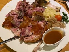 -兰特伯爵西餐厅·啤酒屋(方庄店)