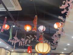 -梦山水日本烧肉(五四广场店)