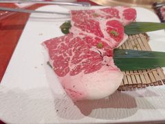 -喜牛烧肉酒场·黑金店(威高广场店)
