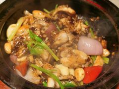 -啫神·广州地标美食(北京路店)