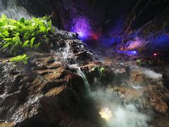 -英西峰林·洞天仙境