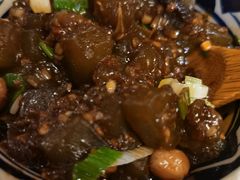 -福苗小骆驼烧烤(大唐不夜城店)