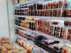 零售区-二斗栗子(西湖道店)