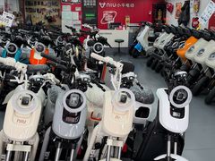 -小牛电动(上海浦东新区张杨路店)