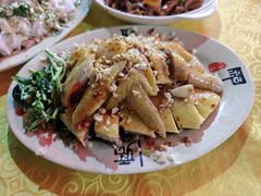 -化州肥仔大排档(建安二路店)