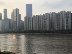 景观位-AZUL by FUEL蓝色·法式酒馆(琶醍店)