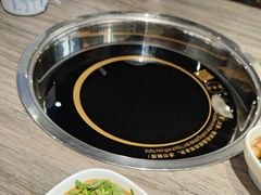 -秦妈火锅(仁泰里店)