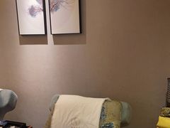 -华夏良子·足道SPA艾灸(方庄一店)