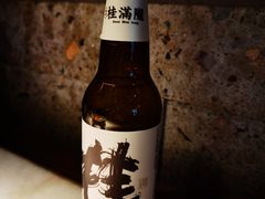 桂花精酿啤酒-桂满陇-西湖船宴(西单大悦城店)
