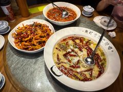 -首秀·四川料理(星耀101店)