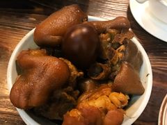 -黄祥华养生堂·炖汤·营养蒸饭(岭南天地店)