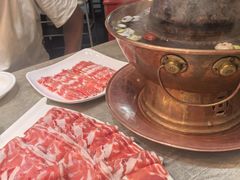 -东来顺饭庄(王府井步行街店)