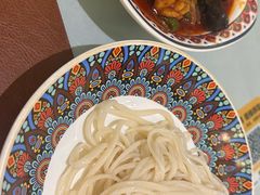 -海尔巴格一甸茶餐厅(团结路店)