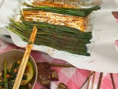 -为民烧烤吧.自贡爆炒菜.成都烧烤(收录20年好店)