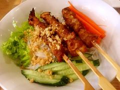-Pho Asia 亚阁越南料理(上海来福士广场店)