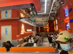 -不二啫·广府啫啫煲(江燕路万科里店)