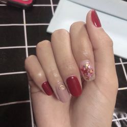 -王后美甲美睫