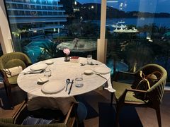 -深圳美高梅酒店-品聚嘉府中餐厅