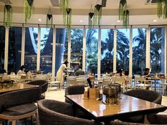-亚特兰蒂斯-番红花海鲜自助餐厅·鲜活海鲜·小火锅