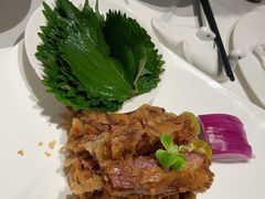 -四季民福烤鸭店(故宫店)