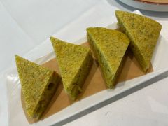 -金河半岛园林酒家(金融城店)