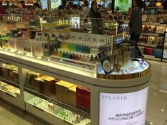 -宝健路步行街(Pedestrian Shopping Street)