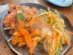 -Q MEX 库迈墨西哥餐吧(双井店)