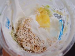 -Blueglass酸奶(上生新所店)