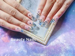 -Beauty Nails 美甲美睫皮肤管理