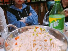 -湘聚缘湘菜馆(斜土路店)
