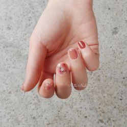 点击看大图 -媄甲诗美甲美睫