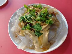麻酱拉皮-张包铺(道外店)