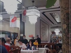 大堂-马凯餐厅(地安门店)