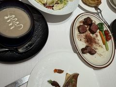 -马克西姆俄罗斯餐厅(绥芬河店)