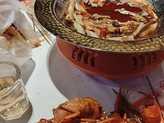 -熊记虾王·小龙虾(东晓南店)