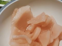 -井格重庆火锅(西直门凯德Mall店)