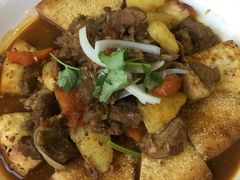 -新疆巴州金丝特餐厅(大钟寺店)