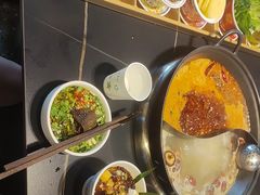-俏媳妇火锅(宽窄巷子店)