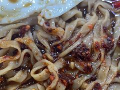 -张二面馆(山门口店)