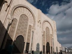 -哈桑二世清真寺