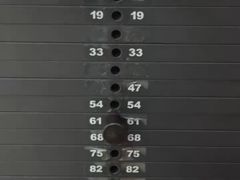 -奇迹健身(SM广场店)