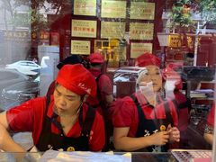 -王浩儿纪六孃甜皮鸭(乐山总店)